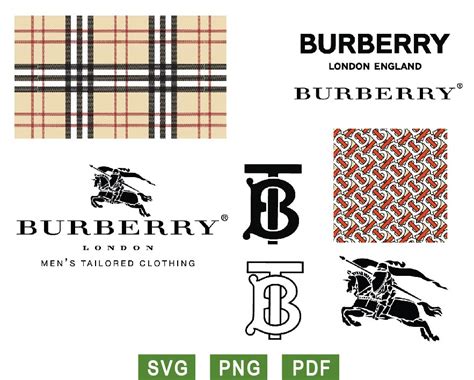 burberry patents|Burberry emblem.